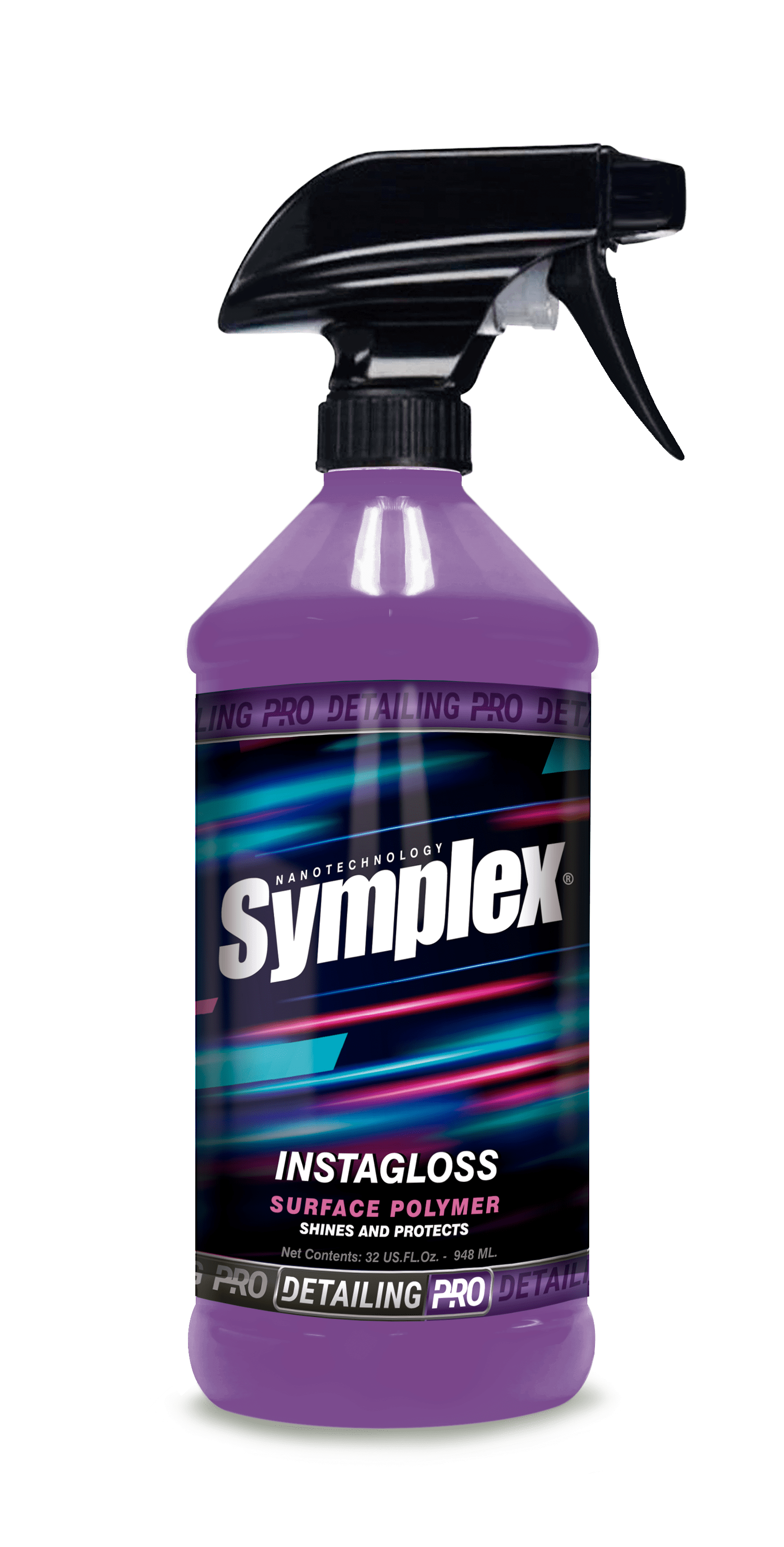 Symplex Bundle Ducan Automotive – Auto Detailing Supplies