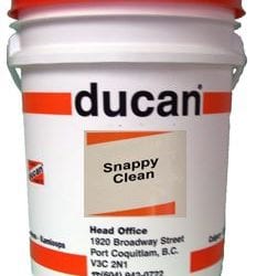 SNAPPY CLEAN: A very special highly concentrated, fast working cleaner & degreaser!
