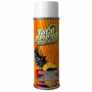 Total Release Odor Eliminator: Tropical Mist