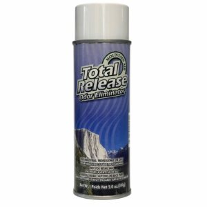 Total Release Odor Eliminator: Mountain Air