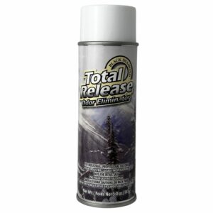 Total Release Odor Eliminator: Black Diamond