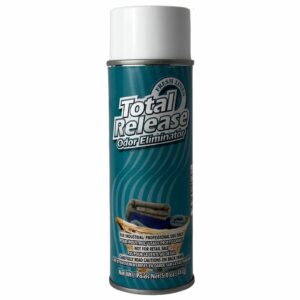 Total Release Odor Eliminator: Fresh Linen Scent