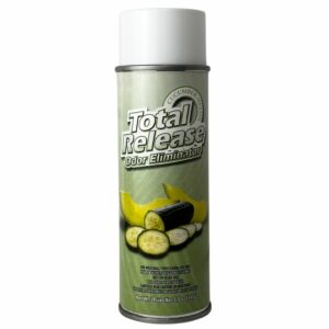 Total Release Odor Eliminator: Cucumber Melon
