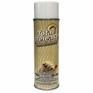 Total Release Odor Eliminator: Vanilla