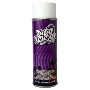 Total Release Odor Eliminator: Berry-Licious Scent