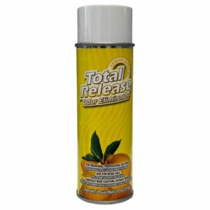 Total Release Odor Eliminator: Lemon Attack