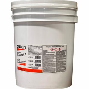 Super Tire Dressing ST High Shine!