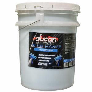 Blue Hawaii RTU Dressing