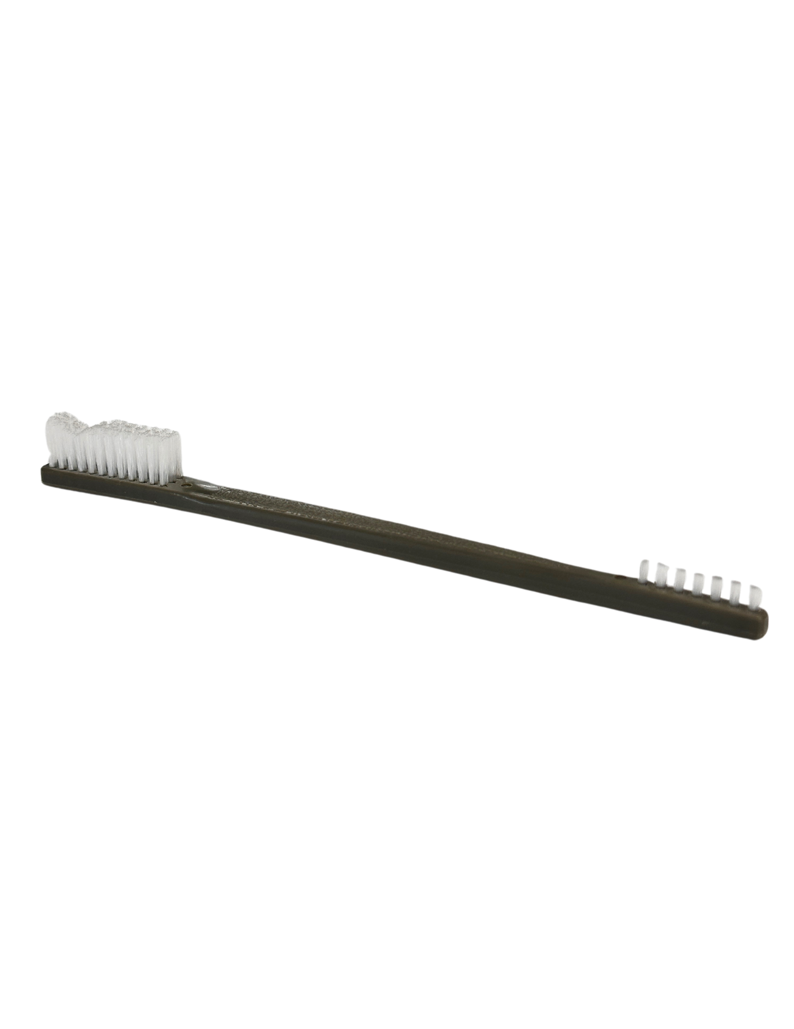Dual Ended Nylon Detail Brush