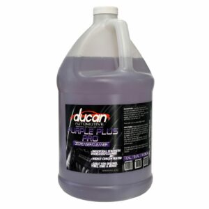 Purple Plus Pro Degreaser/Cleaner