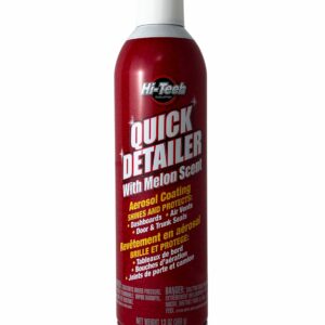 Quick Detailer