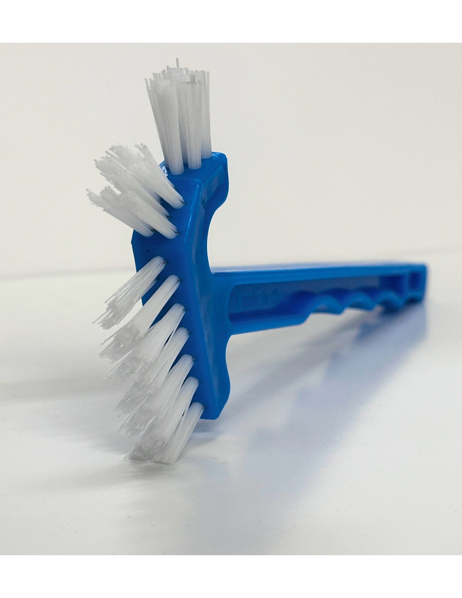 Triple Head Detail Brush - Image 2