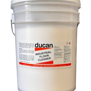 INDUSTRIAL FLOOR CLEANER 20KG