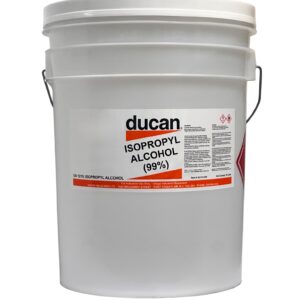 ISOPROPYL ALCOHOL (99%)