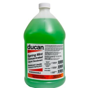 Spring Mint Concentrated Liquid Deodorant