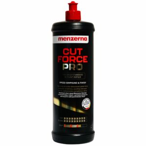 MENZERNA: CUT FORCE PRO