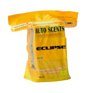 Air Freshener Wafers: Eclipse
