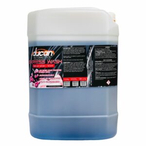 EXPRESS WASH: Vehicle Wash / Soap